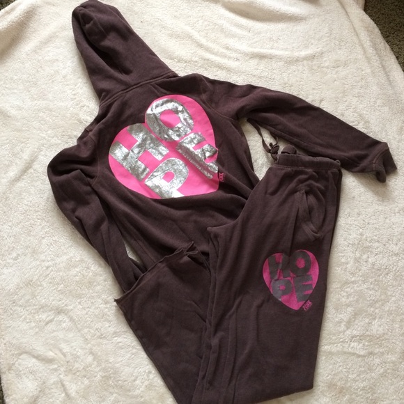 💗VS cozy set💗