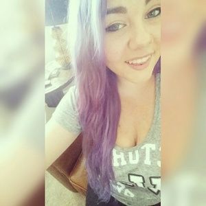 Meet your Posher, Alyssa