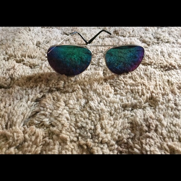 Reflector sunglasses - Picture 1 of 4