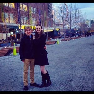 Meet your Posher, Bailey