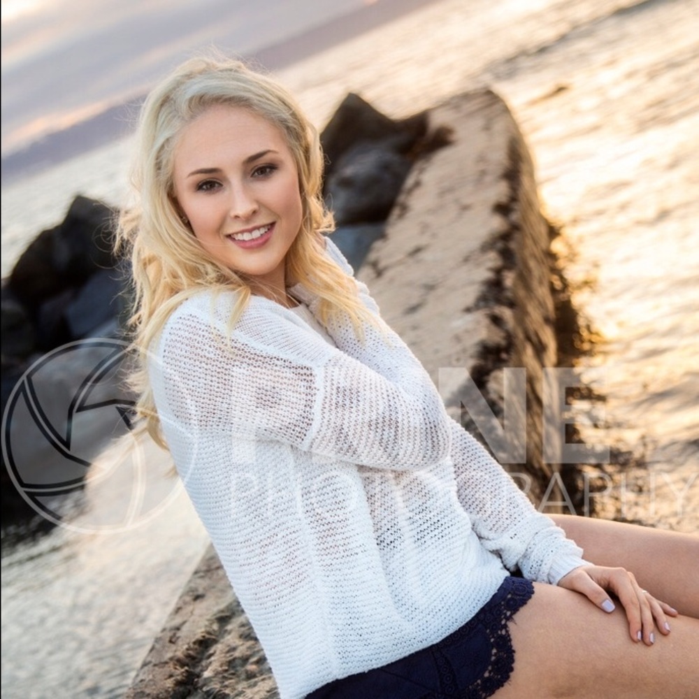 Meet your Posher, Tori