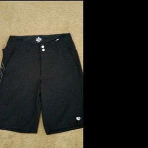 Pearl Izumi shorts not sz medium