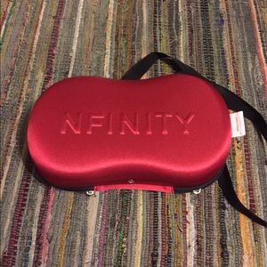 BRAND NEW Nfinity Evolution Cheer Shoes🎀