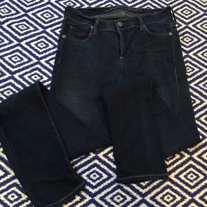 Citizens of Humanity jeans. Size 29.