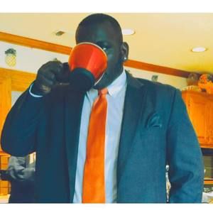 Meet your Posher, Jordan