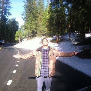 Meet your Posher, Neel