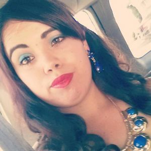 Meet your Posher, Nancy mendez