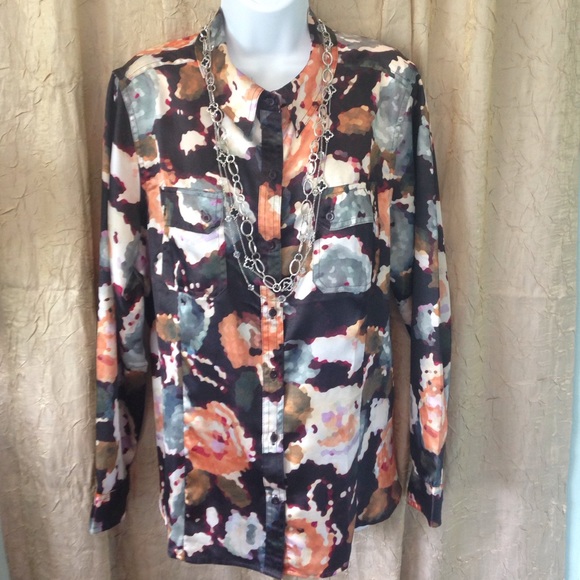 Ladies blouse