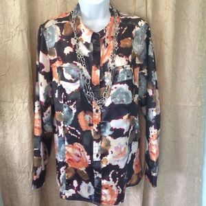 Ladies blouse