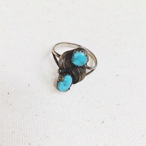 Turquoise Ring