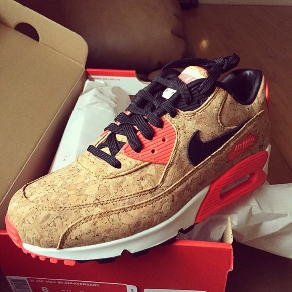 nike air max cork women's