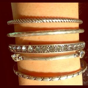 Premier Designs bangles