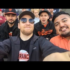 Meet your Posher, Kevin