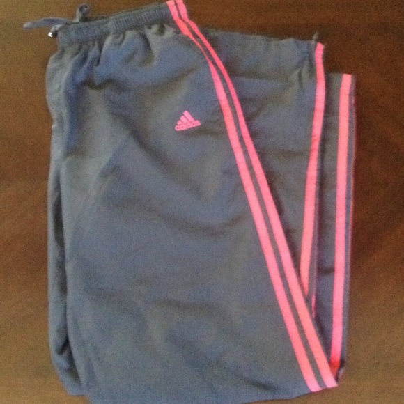 Adidas Sweatpants