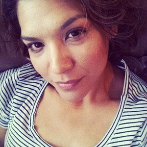 Meet your Posher, Mari