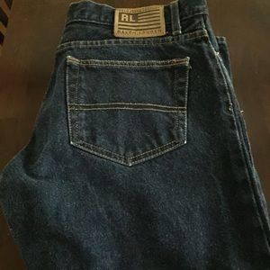 Cleaning out my closet to move.