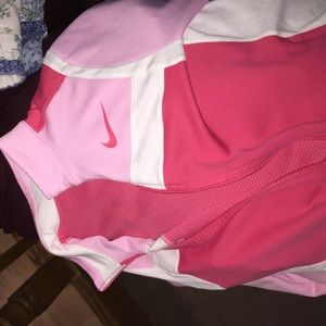 Nike Dri-Fit jacket