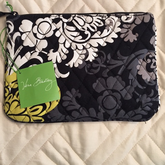 Vera Bradley Cosmetic Bag
