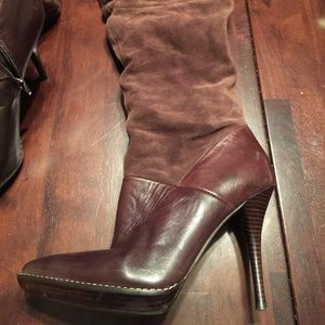 Moving.. Too many shoes