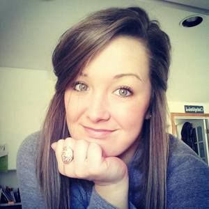 Meet your Posher, Virginia-lynn