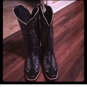 Ariat boots