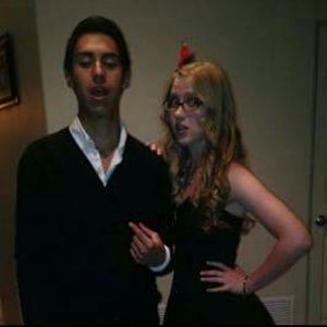 Meet your Posher, Samantha