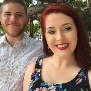 Meet your Posher, Michaela