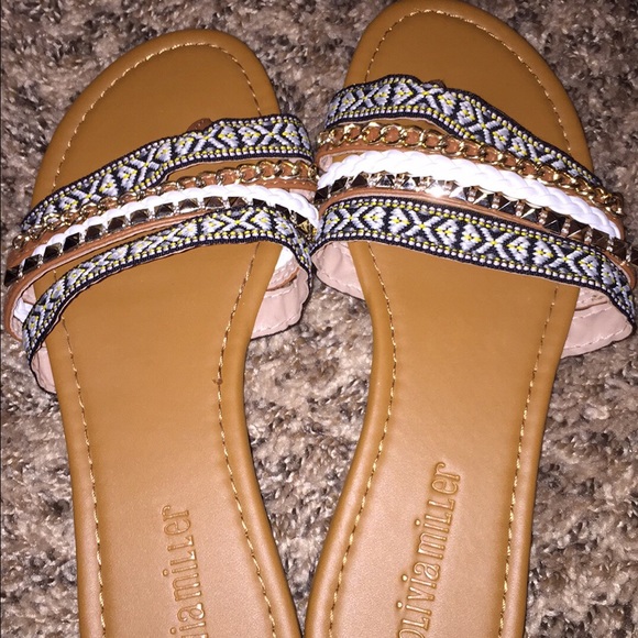 Sandals - Picture 1 of 1