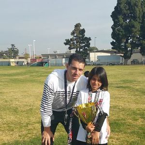 Meet your Posher, Sal