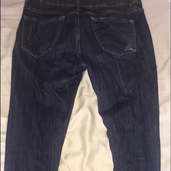 BOYFRIEND JEANS - Picture 3 of 3