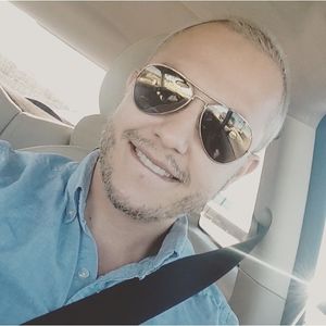 Meet your Posher, Danny