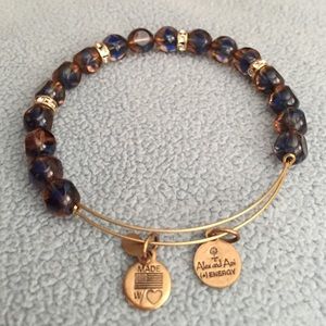 Alex and Ani bracelet!