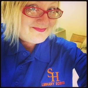 Meet your Posher, Karin