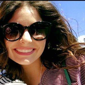 Meet your Posher, Bethany