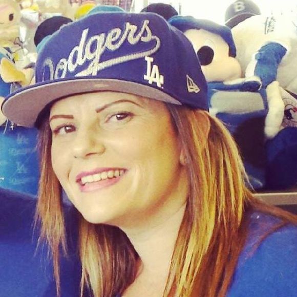 Meet your Posher, Linette