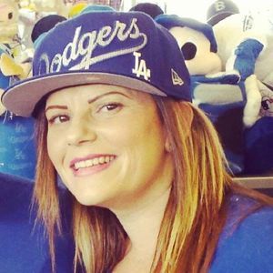 Meet your Posher, Linette