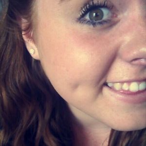 Meet your Posher, Jenna