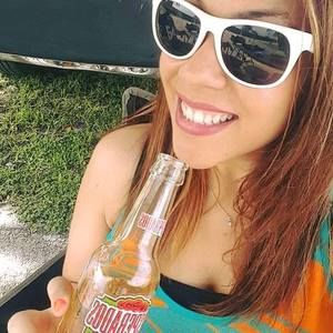 Meet your Posher, Ingrid