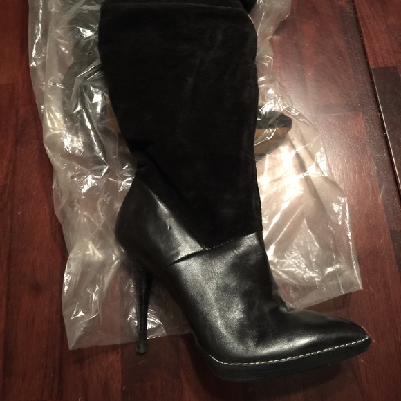 Moving too many shoes