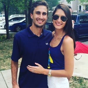 Meet your Posher, Leah