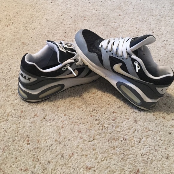 Nike Air Max Shoes
