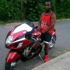 Meet your Posher, Charles