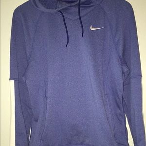 Nike Dri-fit sweater