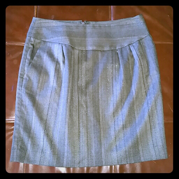 Micheal kors Perfect office skirt.