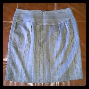 Micheal kors Perfect office skirt.