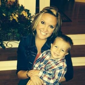 Meet your Posher, Cassie