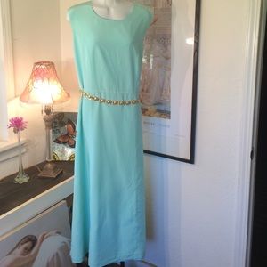 Pure silk Jessica London size 18