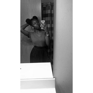 Meet your Posher, Ciara