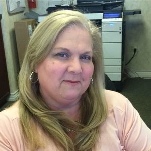 Meet your Posher, Kathy