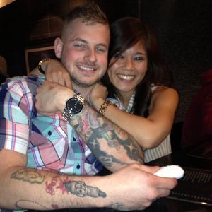 Meet your Posher, Molly